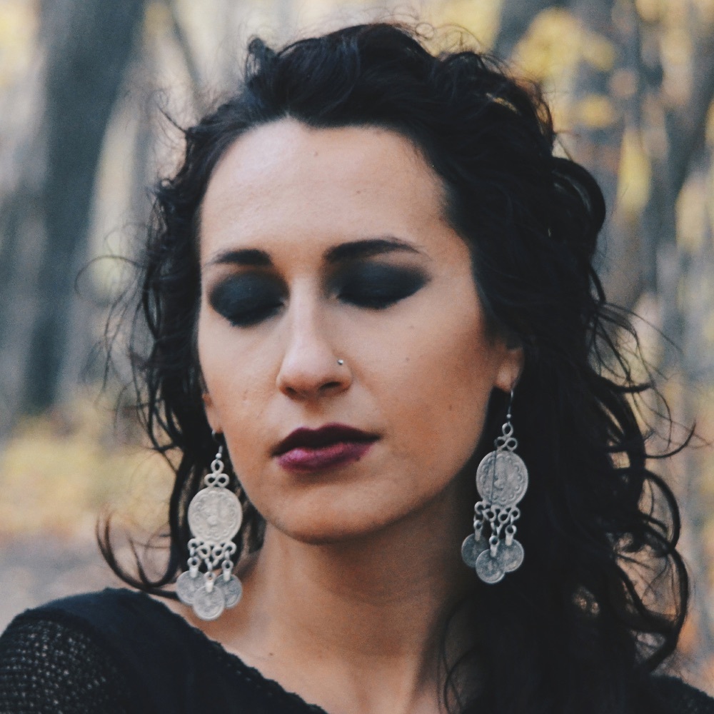 Meet your Posher, Natalie